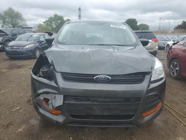  FORD ESCAPE 2016 Серый