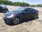 2016 Honda Civic Ex продається в Windsor, NJ - Normal Wear