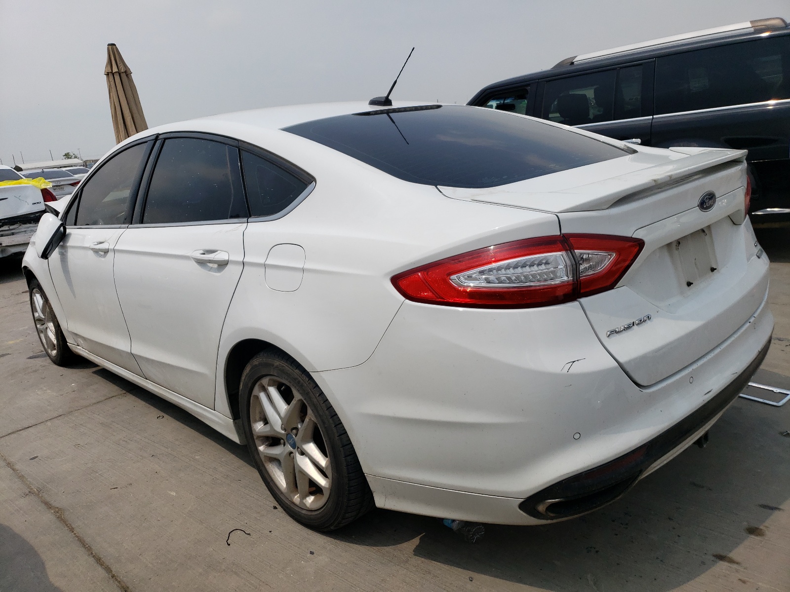 3FA6P0H92DR255818 2013 Ford Fusion Se 3FA6P0H92DR255818 2013 Ford Fusion Se