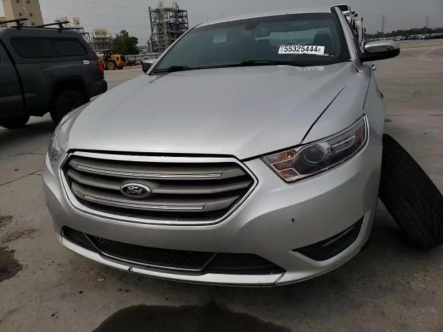2013 Ford Taurus Limited VIN: 1FAHP2F87DG138421 Lot: 55325444