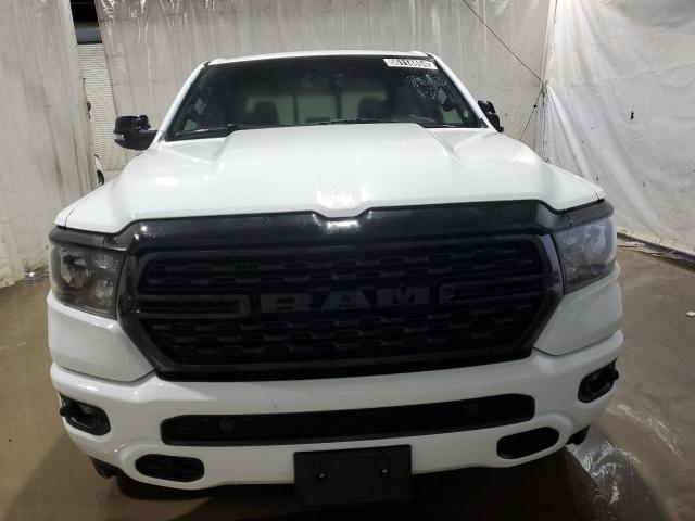  RAM 1500 2023 Biały