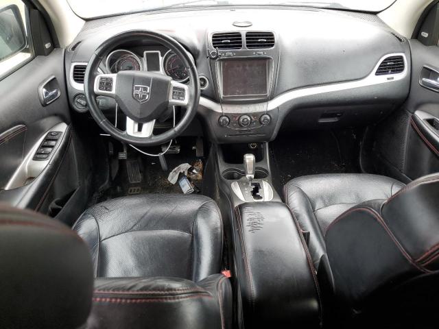  DODGE JOURNEY 2015 Сірий