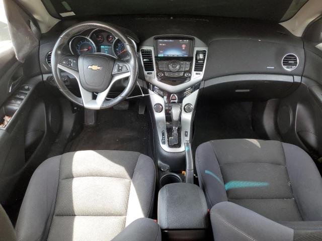  CHEVROLET CRUZE 2014 Белый