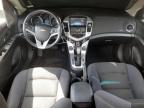 2014 Chevrolet Cruze Lt en Venta en Chatham, VA - Mechanical