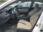 2017 Honda Civic Exl for Sale in Cahokia Heights, IL - Hail