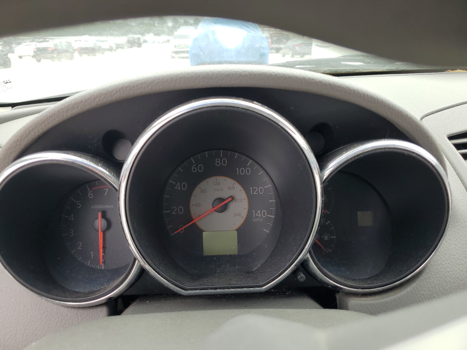 1N4AL11D25C341916 2005 Nissan Altima S