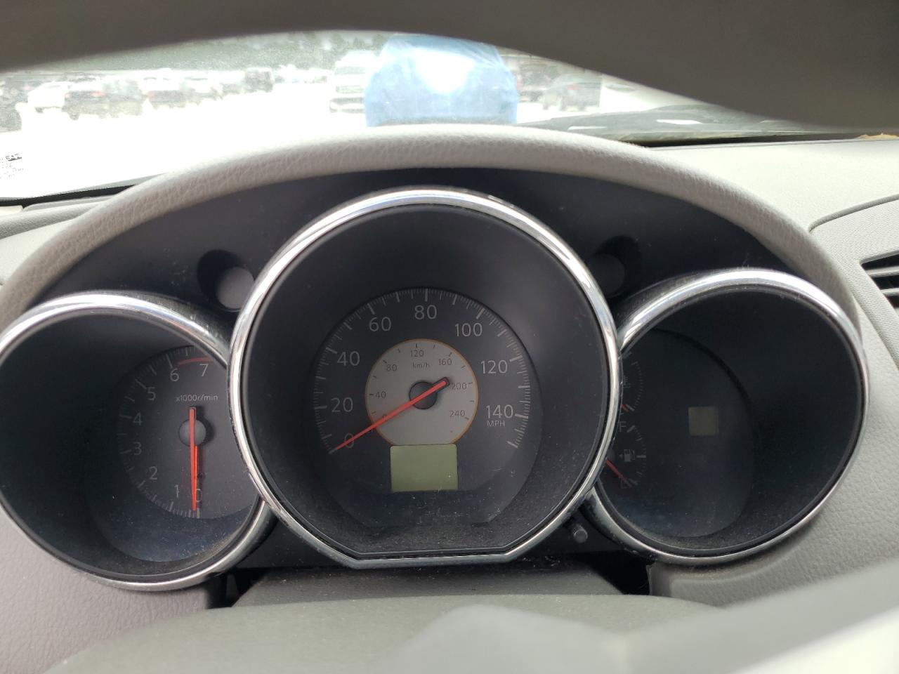 2005 Nissan Altima S VIN: 1N4AL11D25C341916 Lot: 54685514