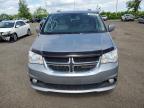 2019 DODGE GRAND CARAVAN CREW for sale at Copart QC - MONTREAL