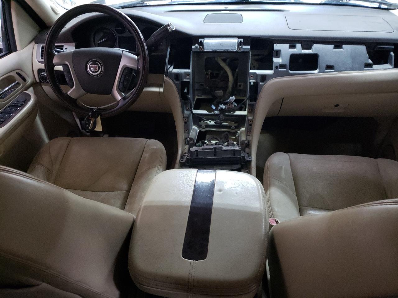 2007 Cadillac Escalade - Image 8