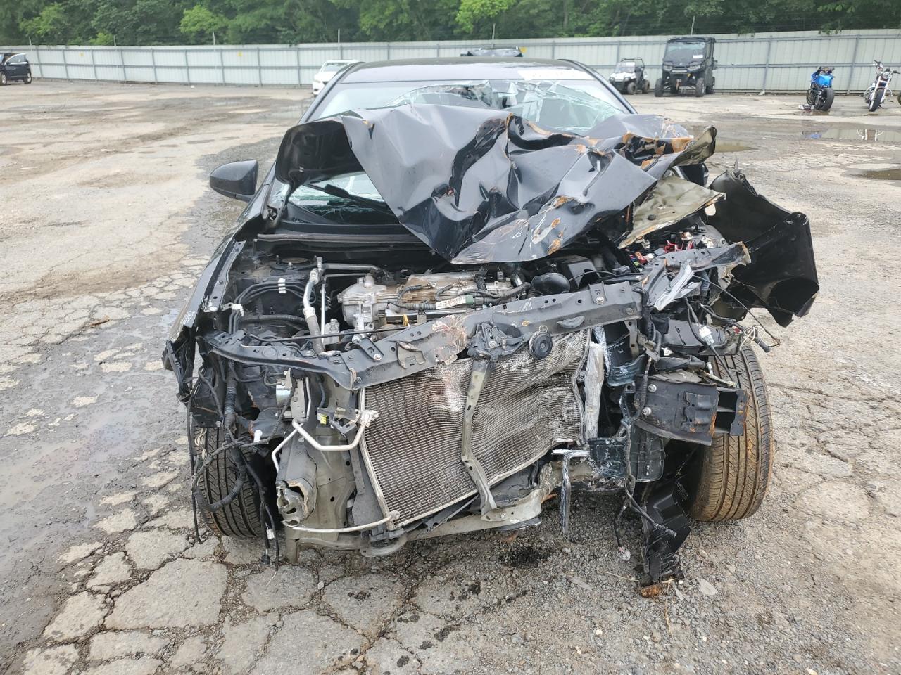 2017 Toyota Corolla - Image 5