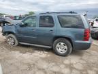 2009 Chevrolet Tahoe K1500 Lt للبيع في Indianapolis، IN - Front End