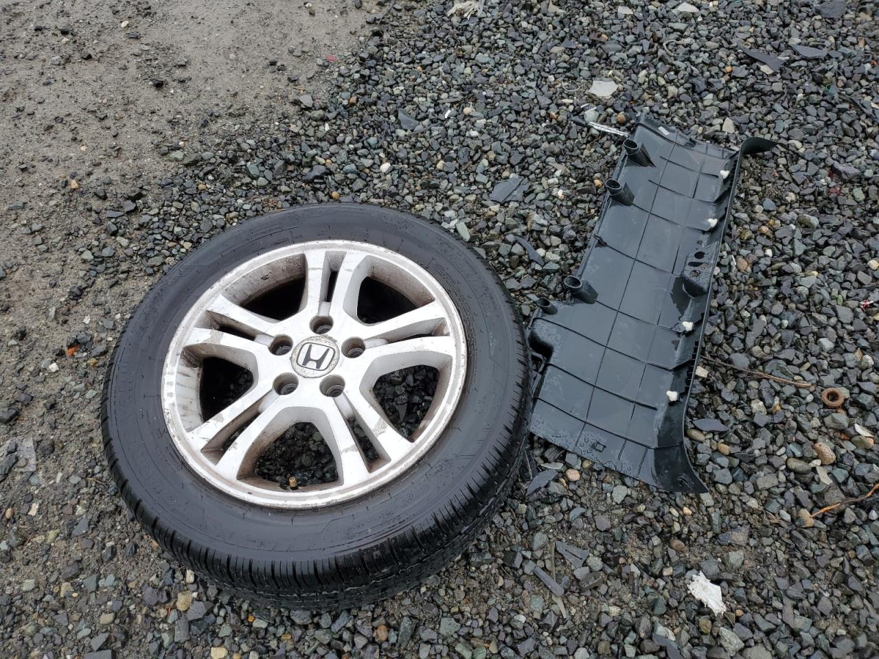 2006 Honda Accord Ex VIN: 1HGCM567X6A041789 Lot: 56102074