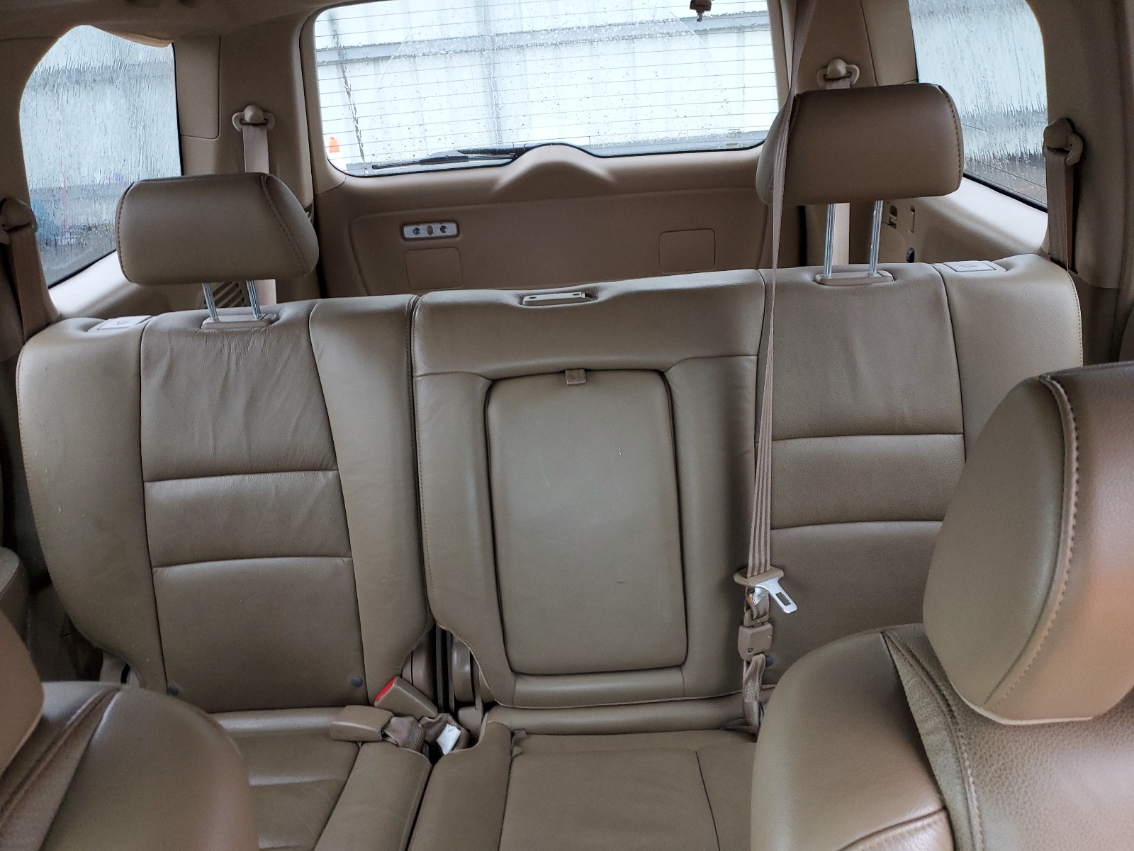 2HKYF18546H565208 2006 Honda Pilot Ex