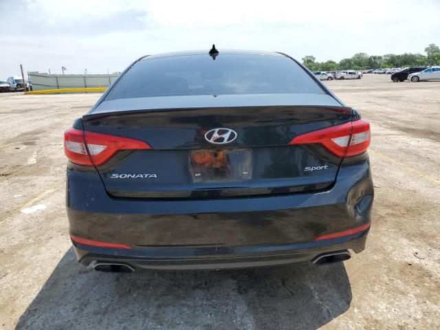 5NPE34AF3GH356768 | 2016 Hyundai sonata sport