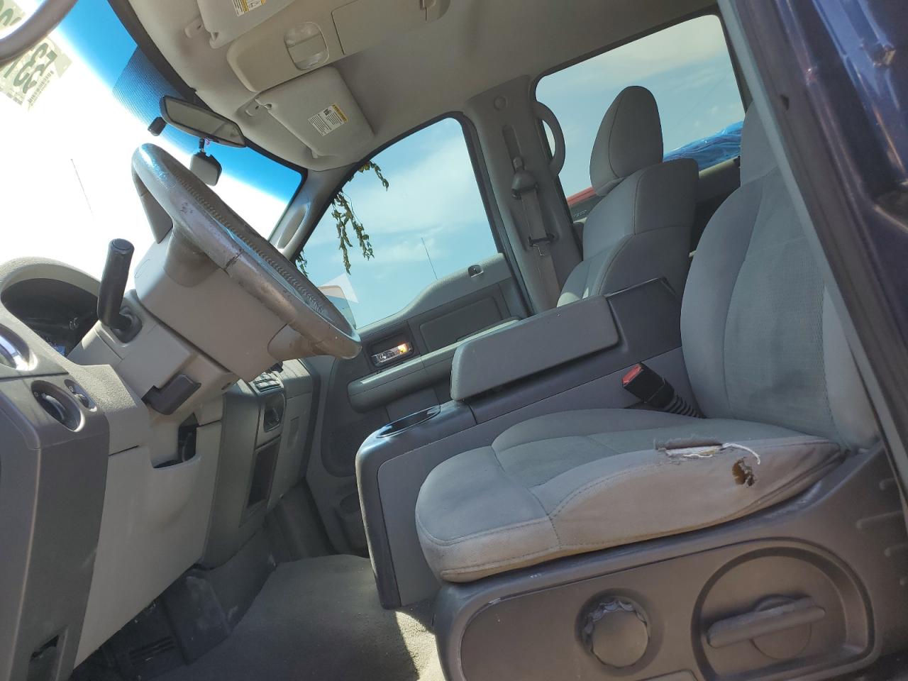 2006 Ford F150 Supercrew VIN: 1FTPW12536KB82432 Lot: 53136324