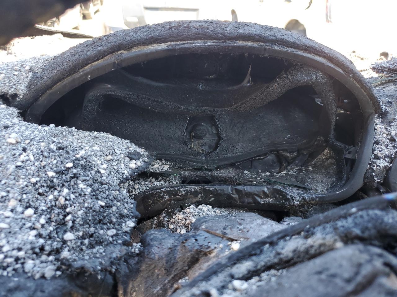 2015 Cadillac Srx Performance Collection VIN: 3GYFNCE32FS633837 Lot: 54574794