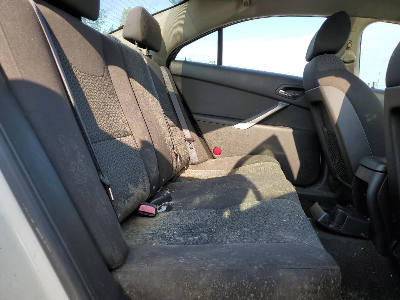 2007 Pontiac G6 Base VIN: 1G2ZG58N474273207 Lot: 87653135