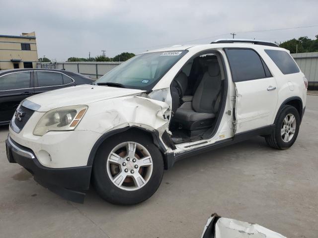 2007 Gmc Acadia Sle