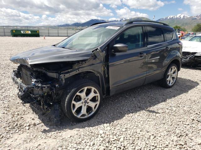 2018 Ford Escape Sel for Sale in Magna, UT - Front End