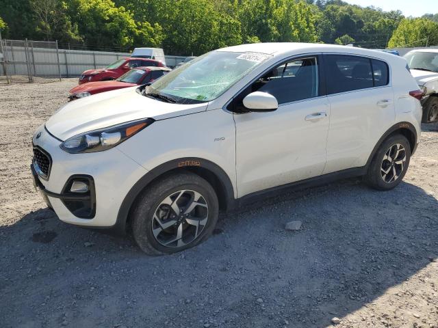 KIA SPORTAGE L 2021