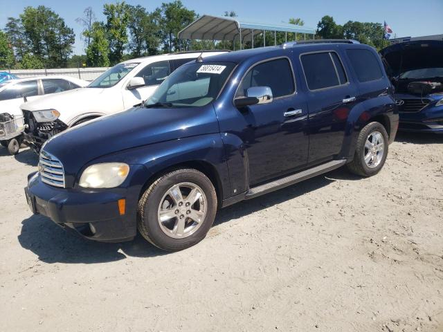 2008 Chevrolet Hhr Lt