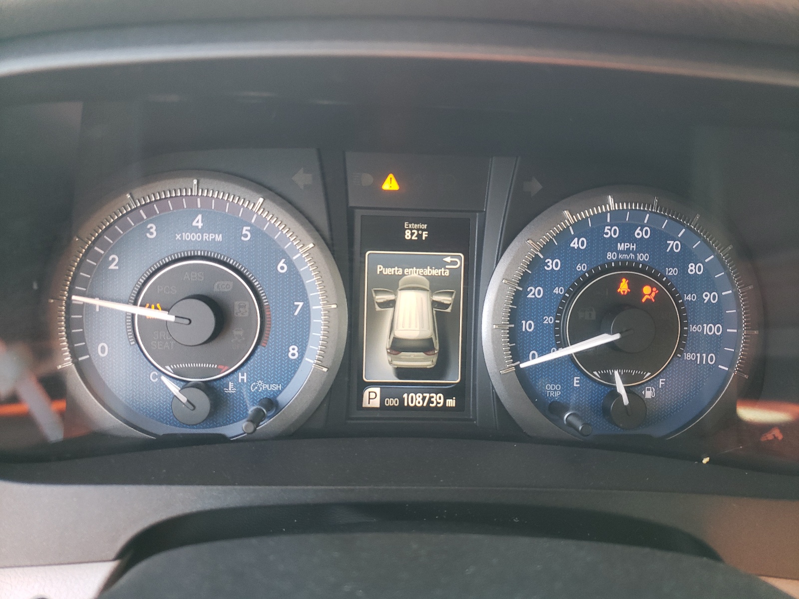 5TDYZ3DC3HS873345 2017 Toyota Sienna Xle