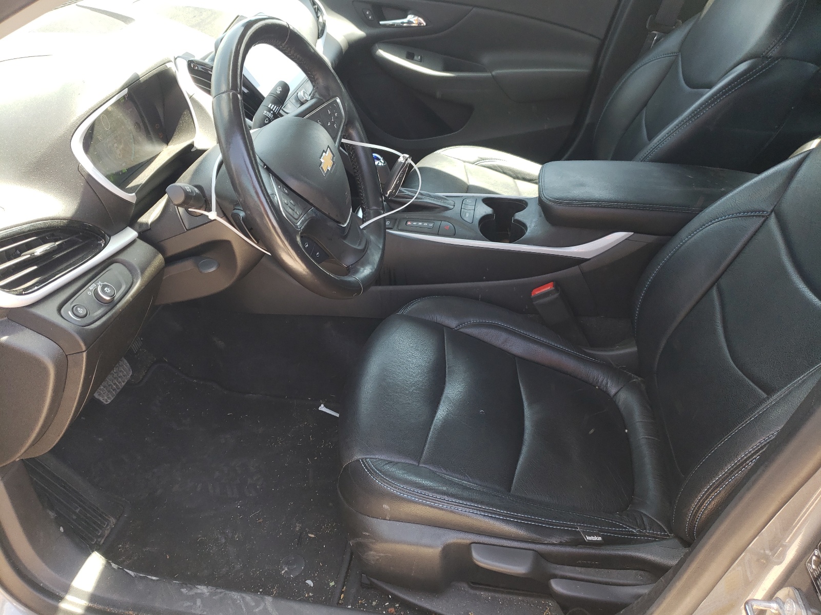 1G1RA6S51KU122175 2019 Chevrolet Volt Lt