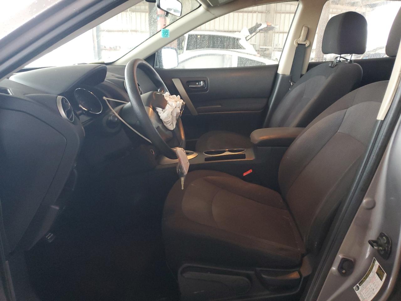 2011 Nissan Rogue S VIN: JN8AS5MT0BW173487 Lot: 52538834