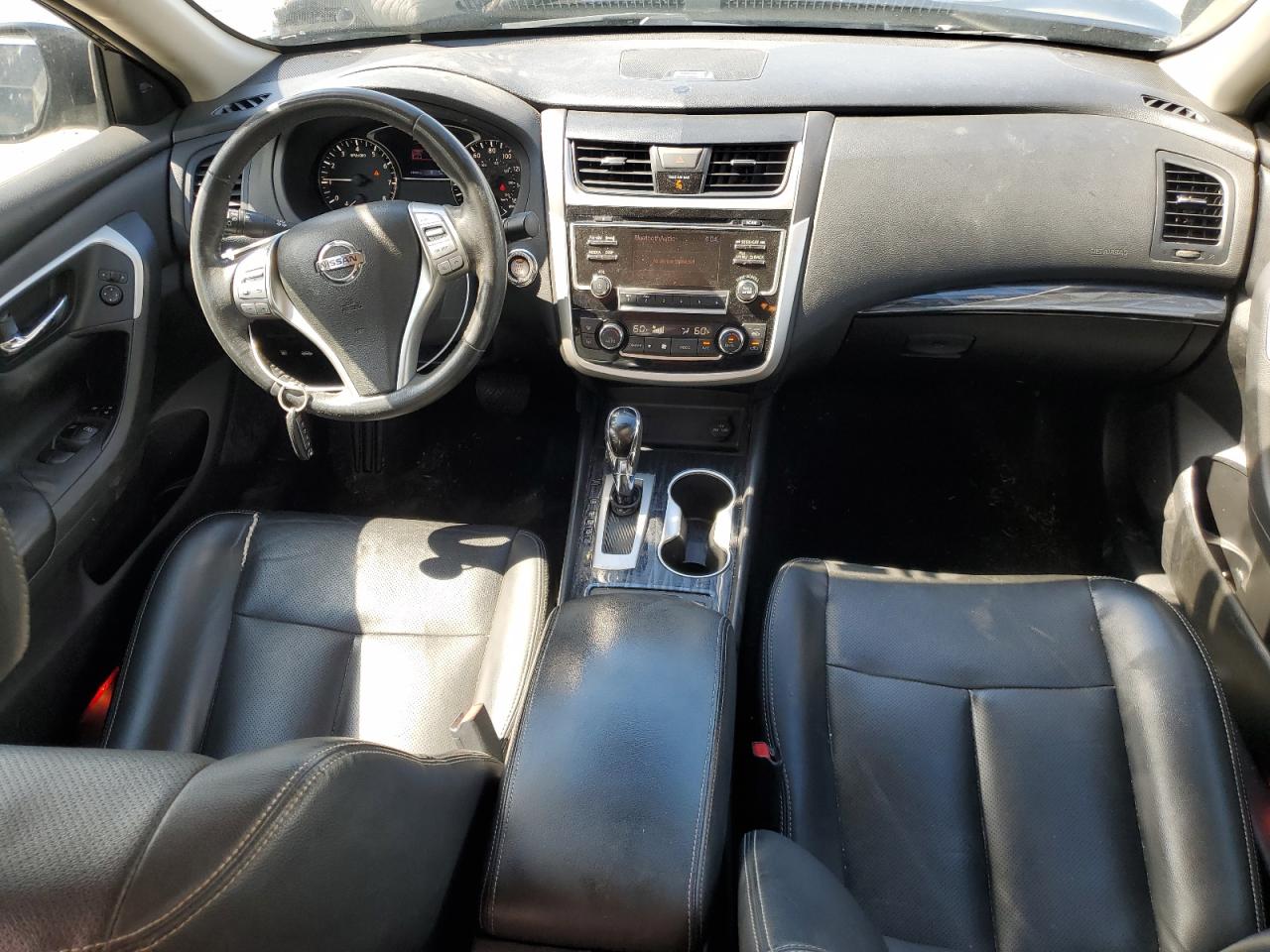 1N4AL3AP2JC106481 2018 Nissan Altima 2.5