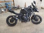 2024 KAWASAKI EX650 P for sale at Copart TN - KNOXVILLE