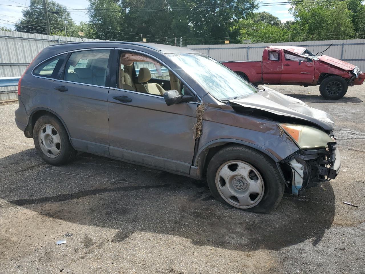 2009 Honda CR-V - Image 4