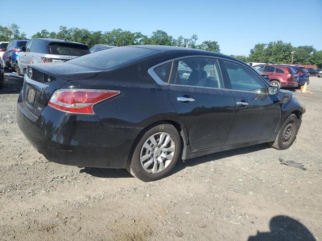  NISSAN ALTIMA 2014 Czarny