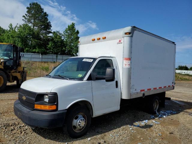 2013 Chevrolet Express G3500 