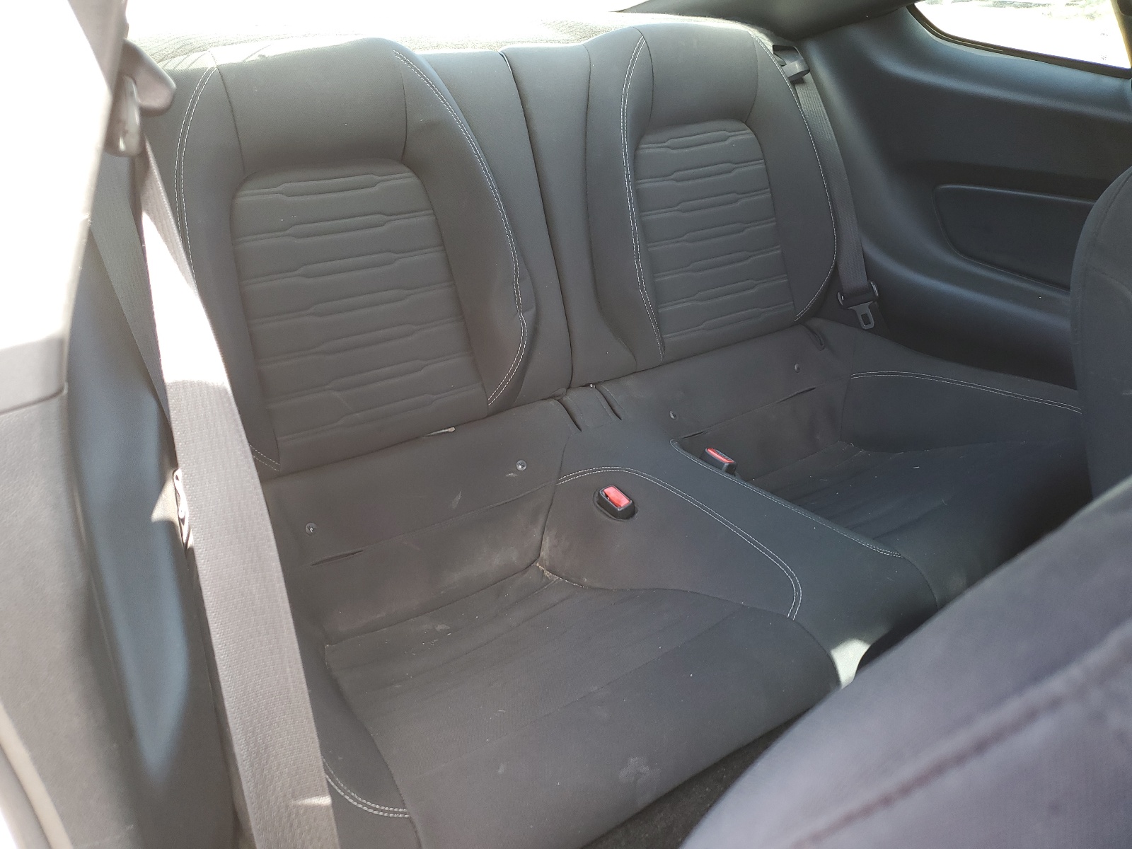 1FA6P8TH1G5230509 2016 Ford Mustang