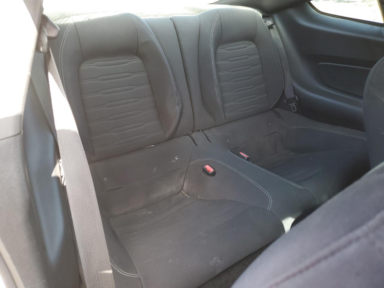 2016 Ford Mustang VIN: 1FA6P8TH1G5230509 Lot: 56532714