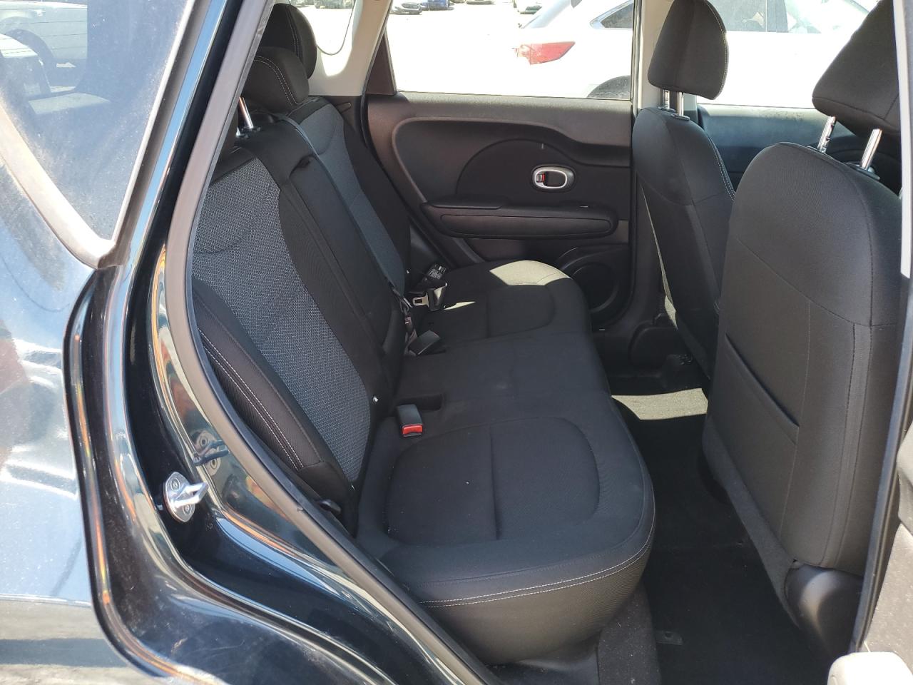 2017 Kia Soul + VIN: KNDJP3A57H7480696 Lot: 49551754