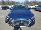 2018 Hyundai Elantra Sel за продажба в Brookhaven, NY - Front End