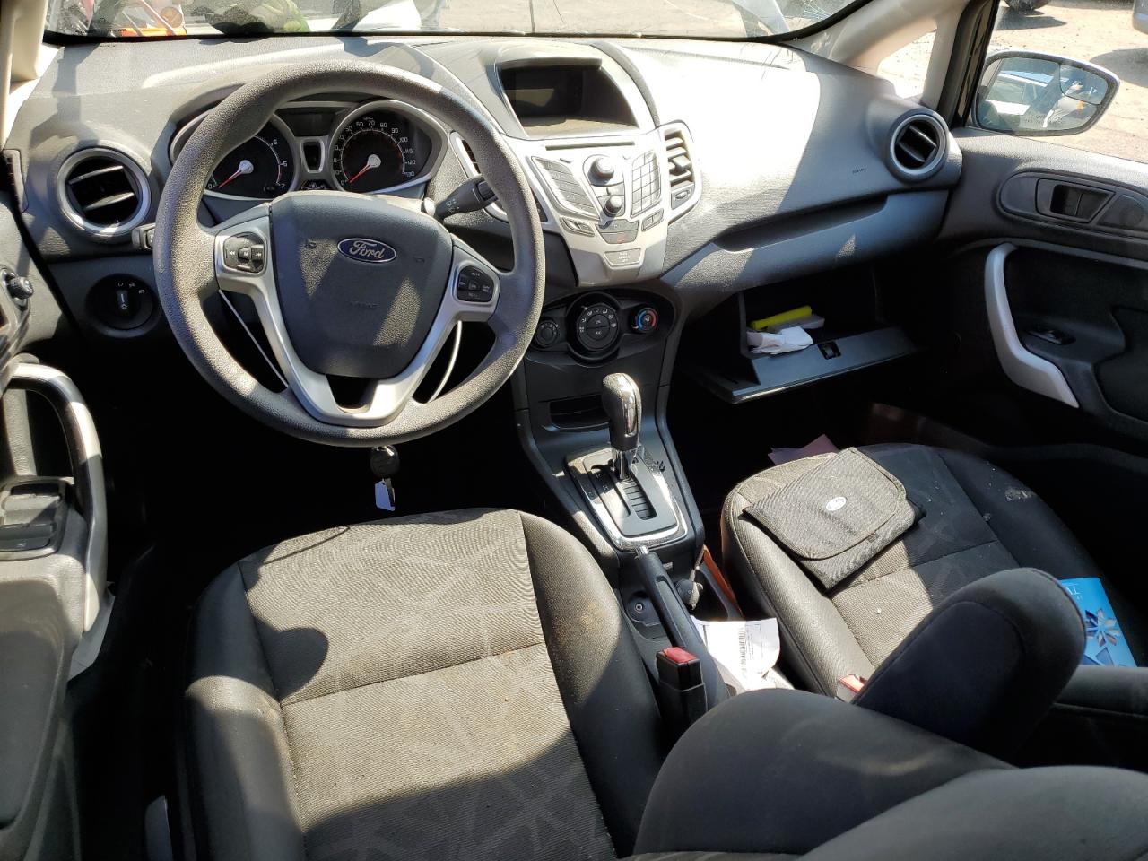 2012 Ford Fiesta - Image 8