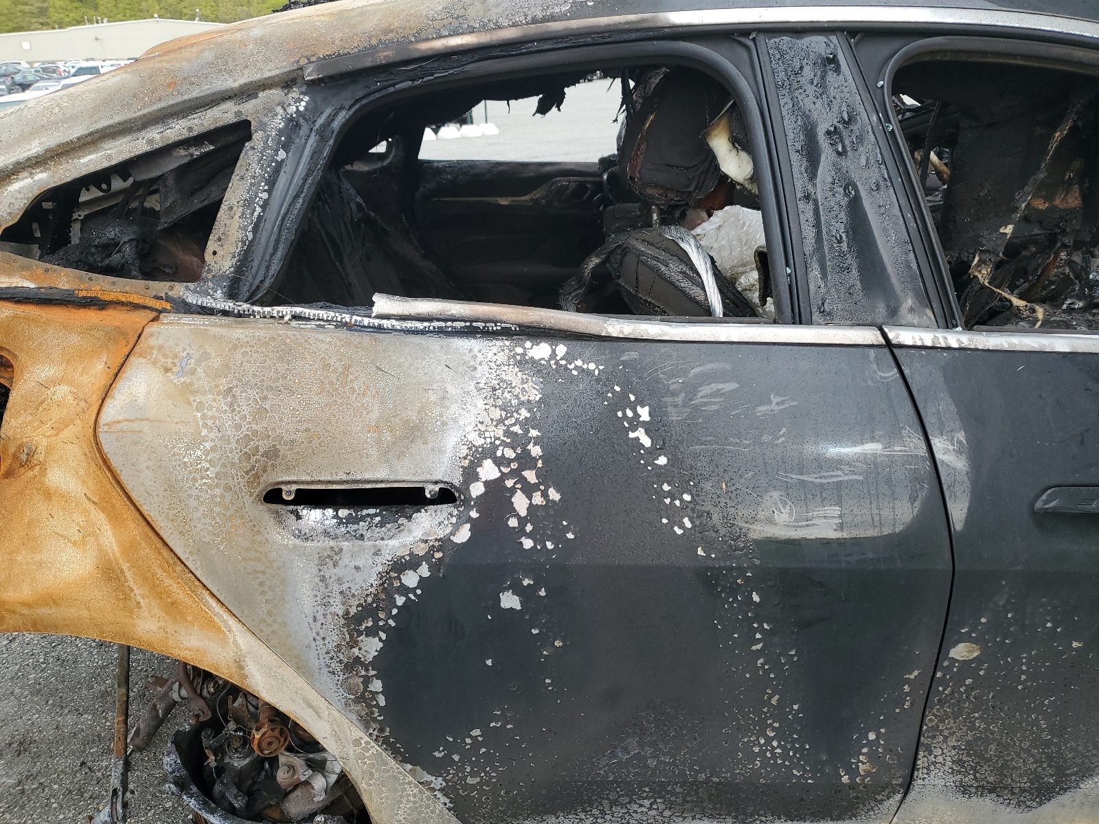 WBA73AV0XRFR47817 2024 BMW 430Xi Gran Coupe