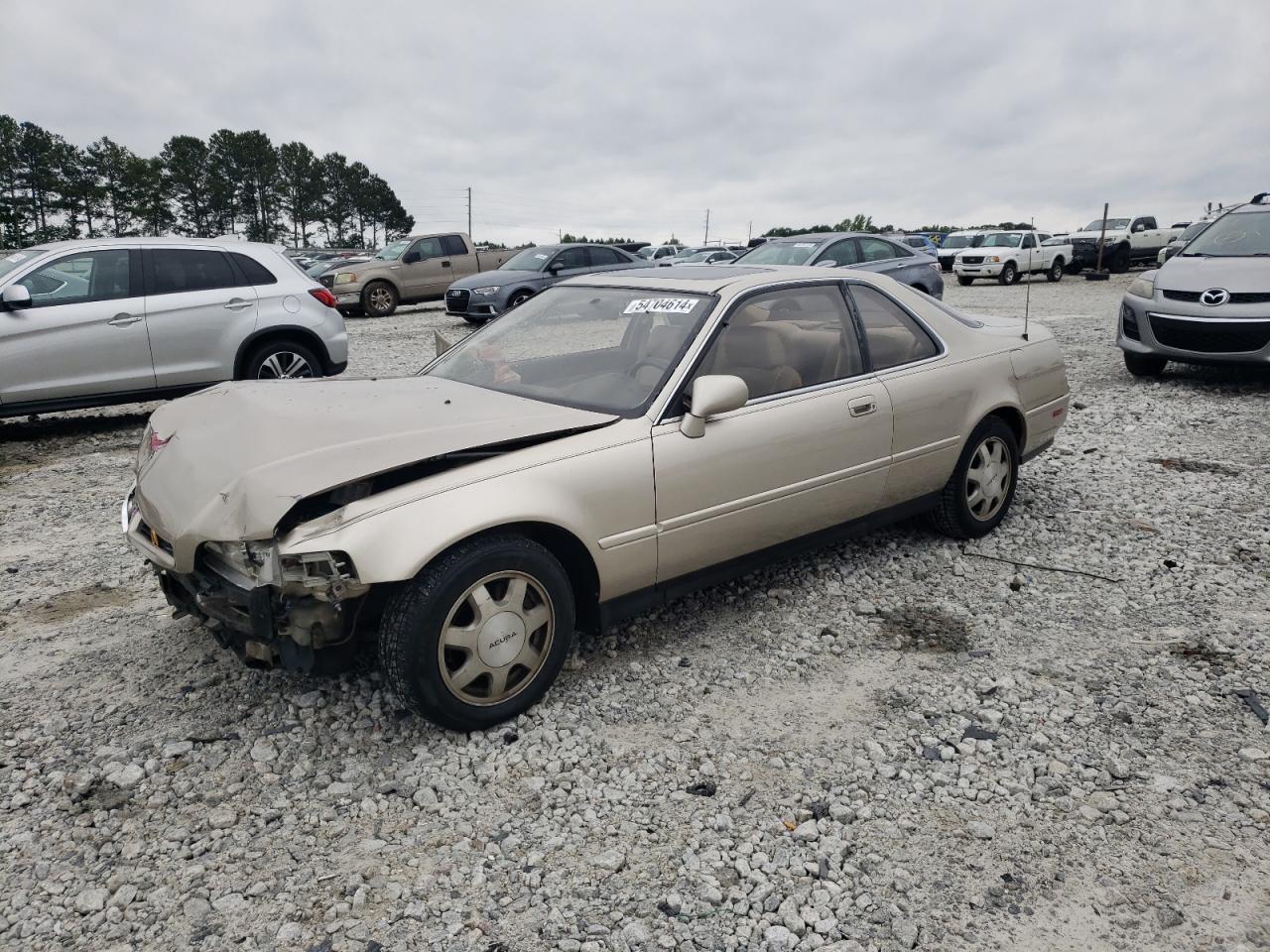 JH4KA8263RC000218 ACURA LEGEND Photo 1