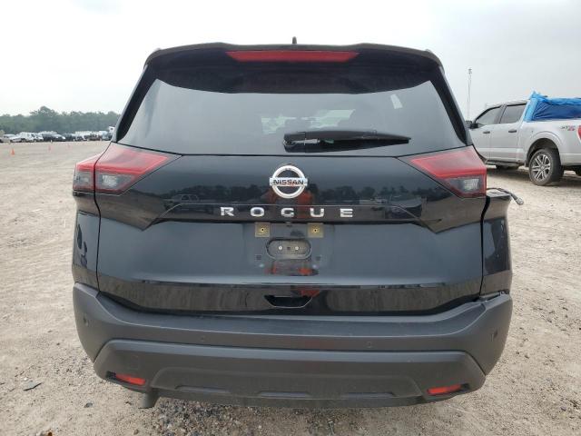 JN8AT3AA6MW004954 | 2021 Nissan rogue s