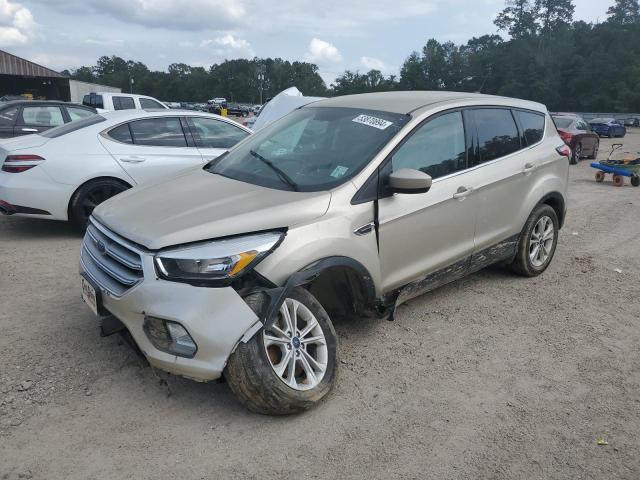 2017 Ford Escape Se for Sale in Greenwell Springs, LA - Front End