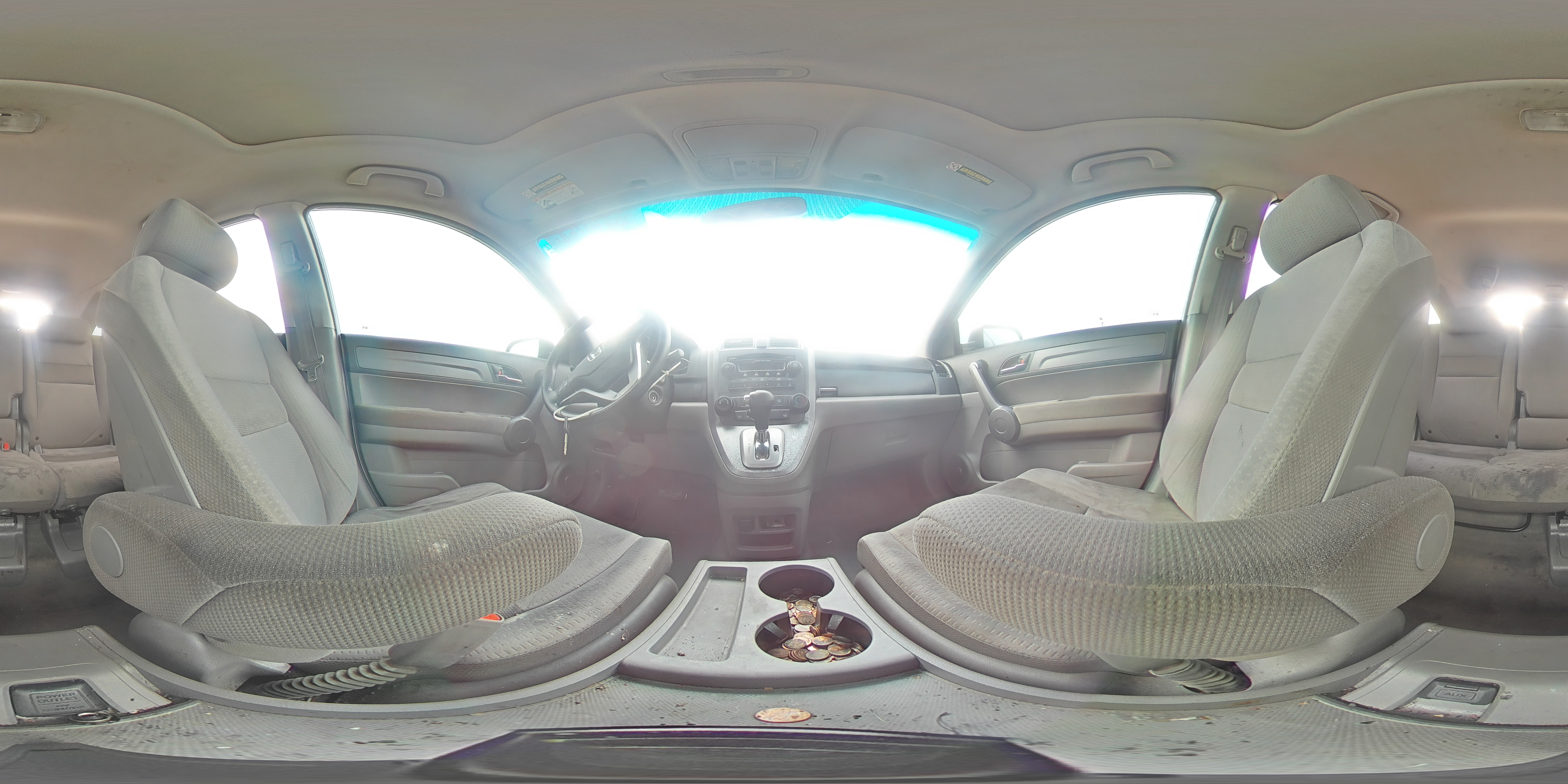 2008 Honda Cr-V Ex VIN: JHLRE48558C011914 Lot: 56410764