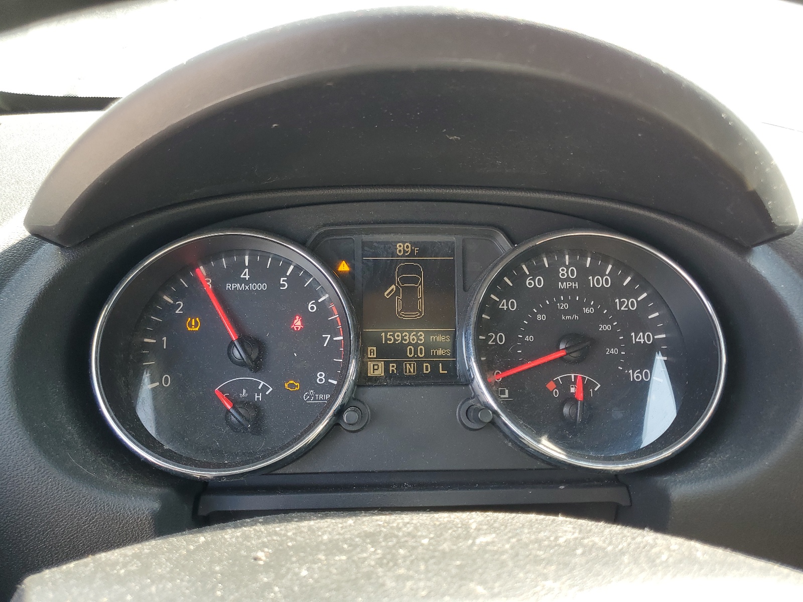 JN8AS5MV5FW258414 2015 Nissan Rogue Select S