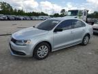 2014 Volkswagen Jetta Base for Sale in Cahokia Heights, IL - Hail