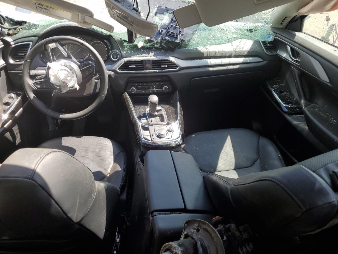 2023 Mazda CX-9 - Image 8