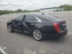 2017 Cadillac Xts Luxury de vânzare în Assonet, MA - Front End