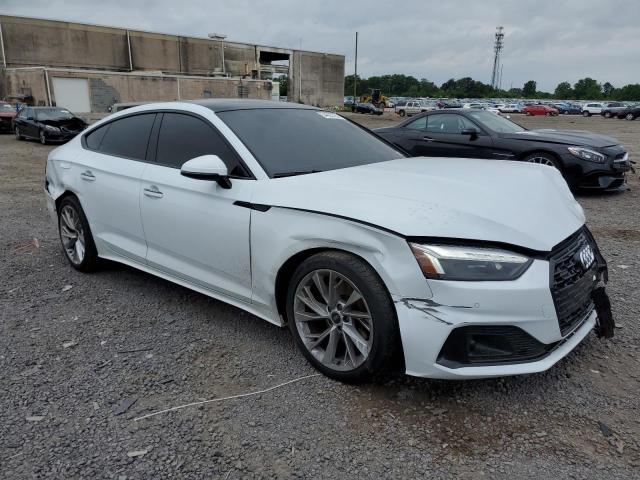 WAUABCF54PA021597 | 2023 Audi a5 premium 40