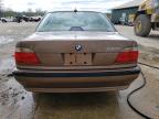 2001 Bmw 740 I Automatic for Sale in Candia, NH - Front End