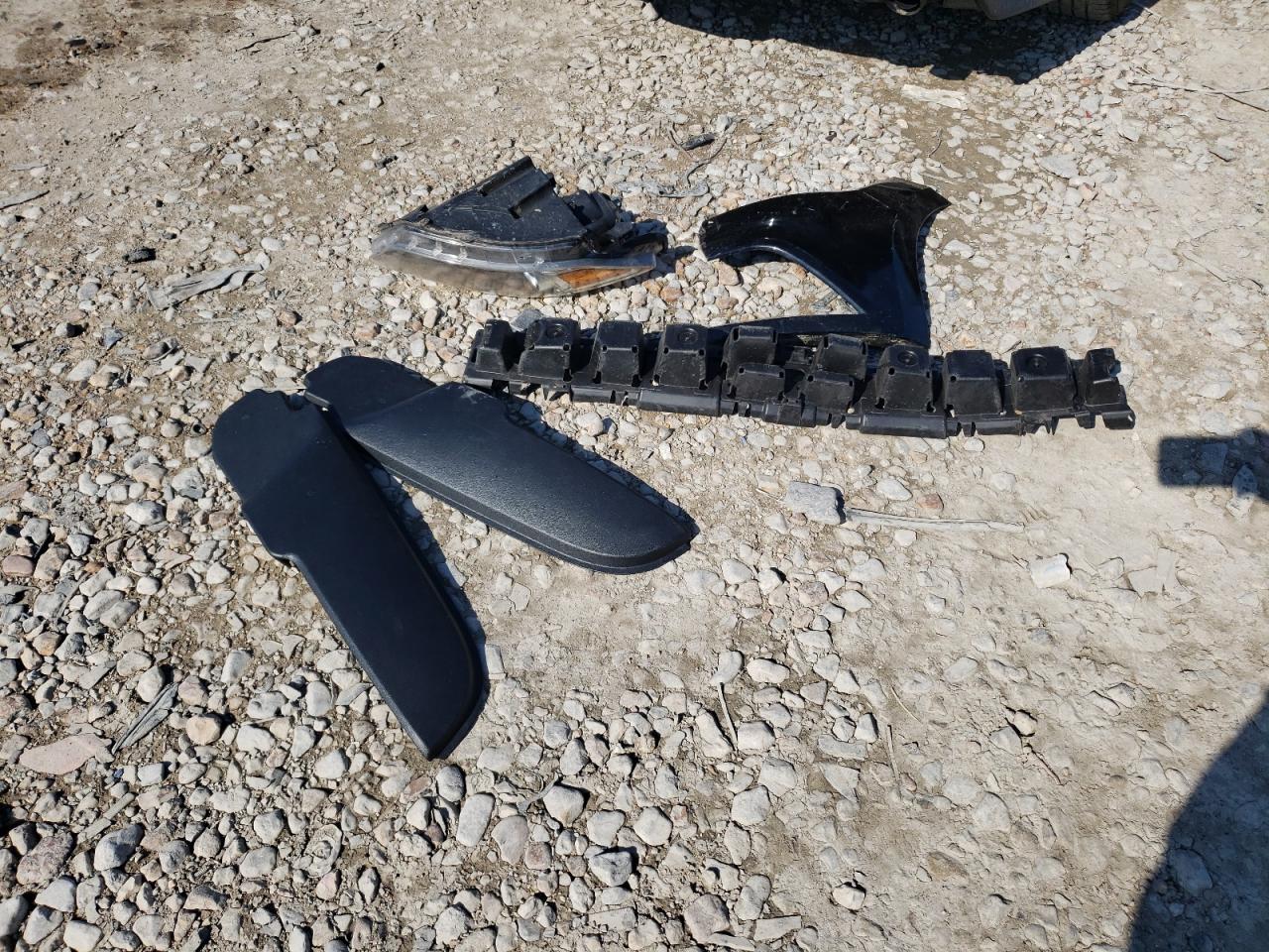 2017 Ford Mustang VIN: 1FATP8UH7H5278650 Lot: 55092014